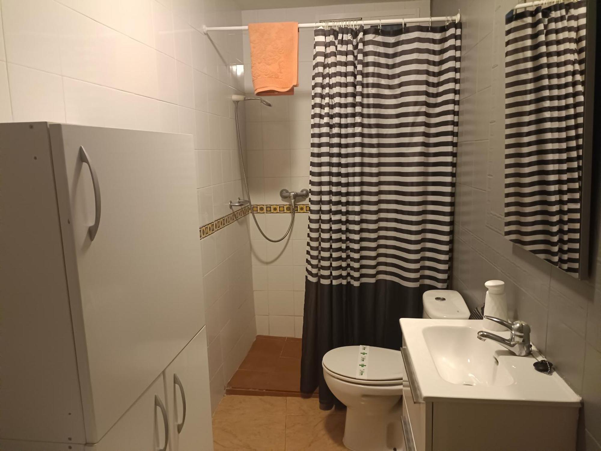Kalma Cazorla Exterior foto